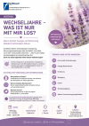 Wechseljahre