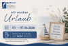 Urlaub