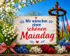 Schöner Maiadag