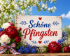 Schöne Pfingsten